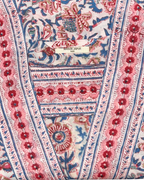 kimono de madrás