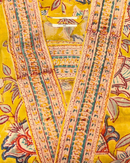 Kimono Madras