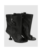Laarzen Kindly - Zwart - Dames
