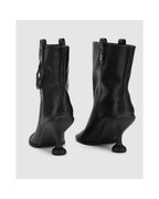 Laarzen Kindly - Zwart - Dames