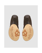 Bottes Kindly - Marron - Femme
