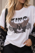 Camiseta Rey