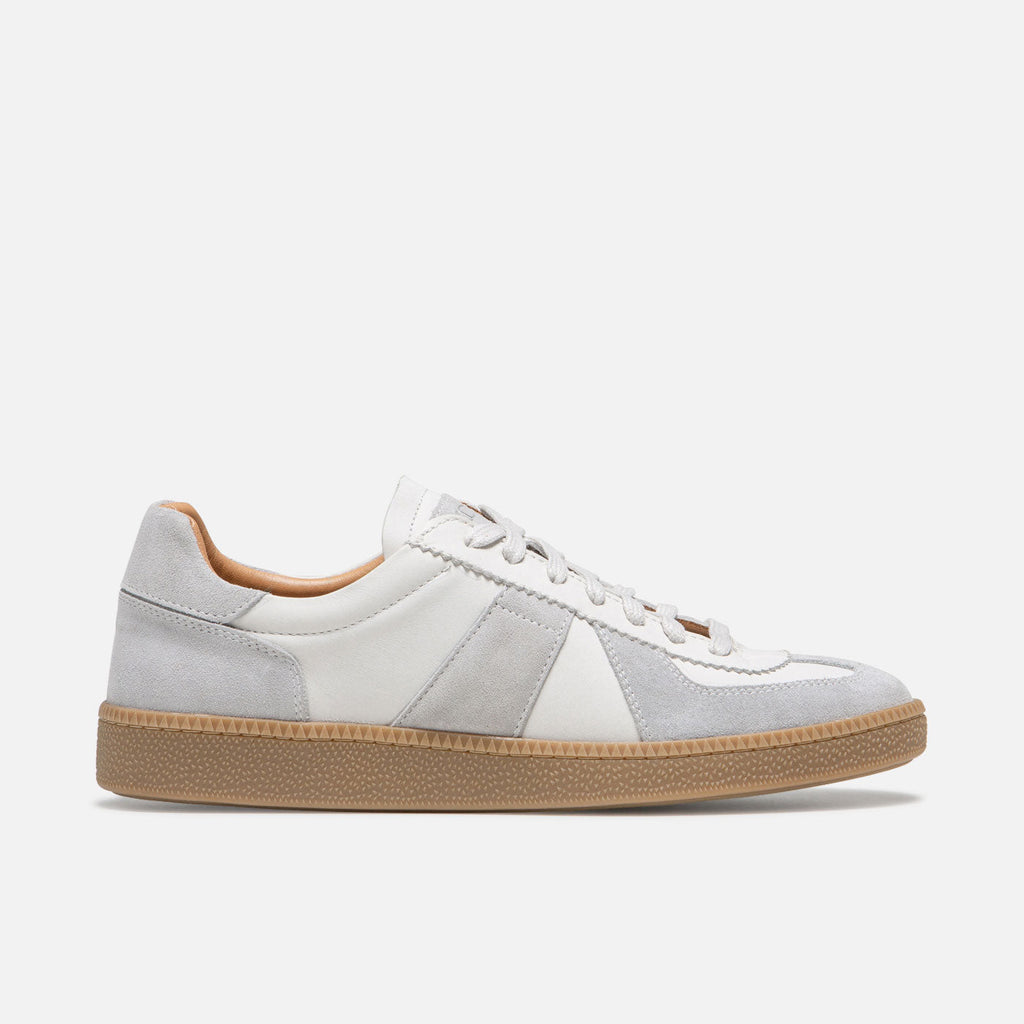 Kinks Sm Ecru+Bianco