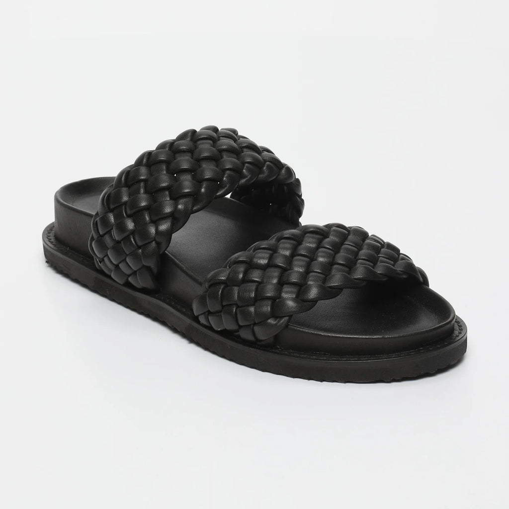 Mules Kinsley - Negro