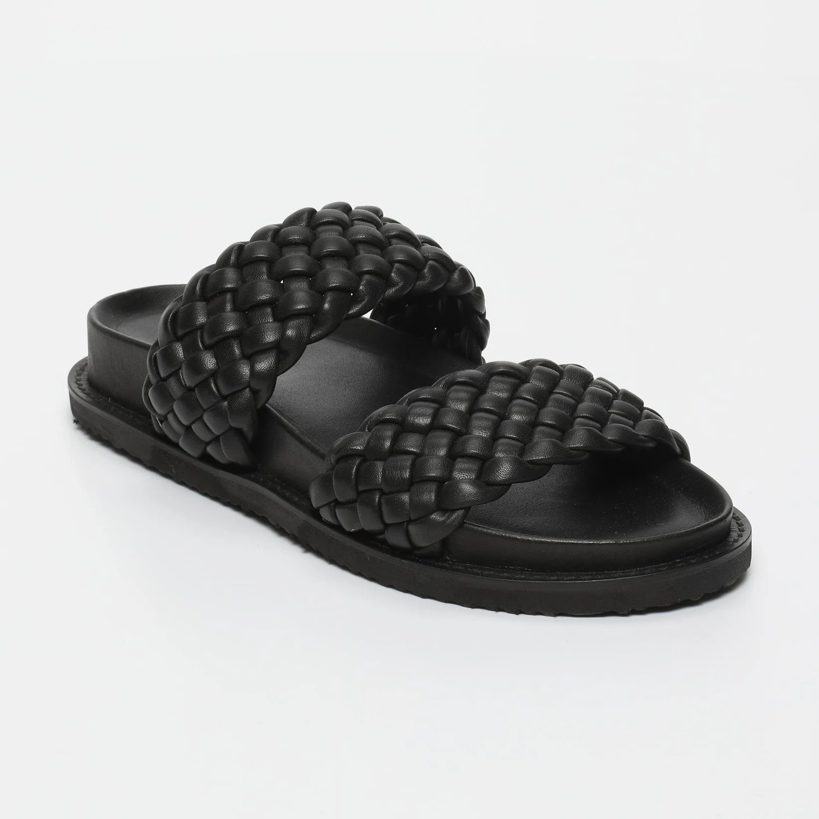 Mules Kinsley - Negro