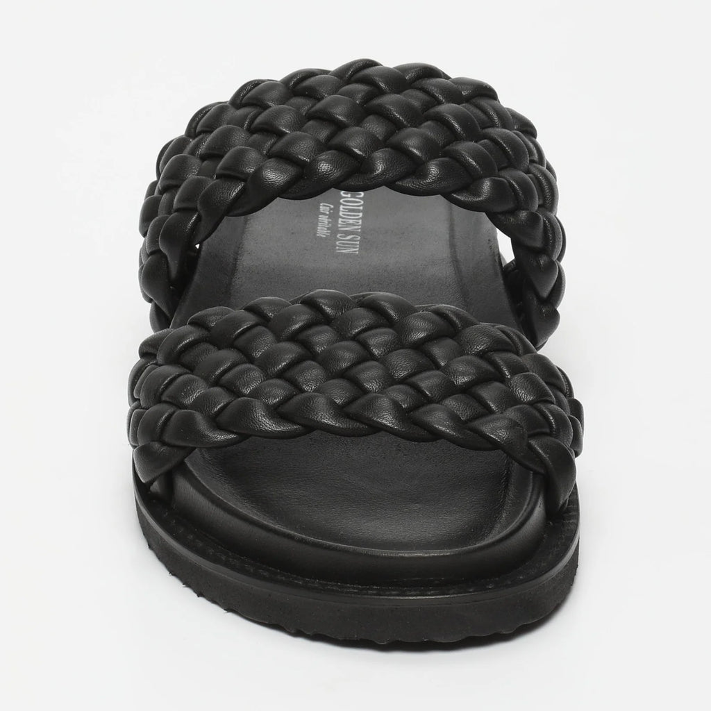 Mules Kinsley - Negro