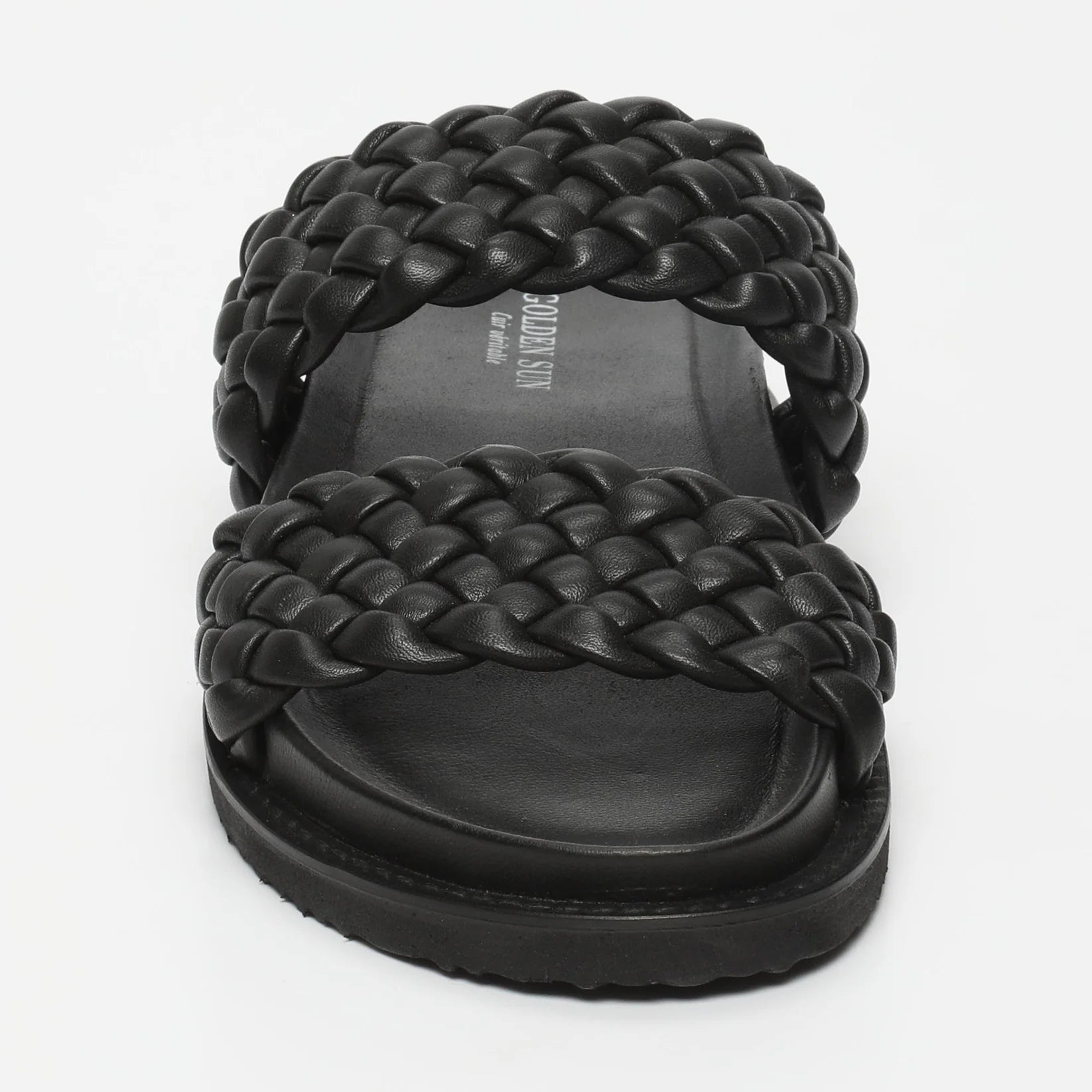 Mules Kinsley - Negro