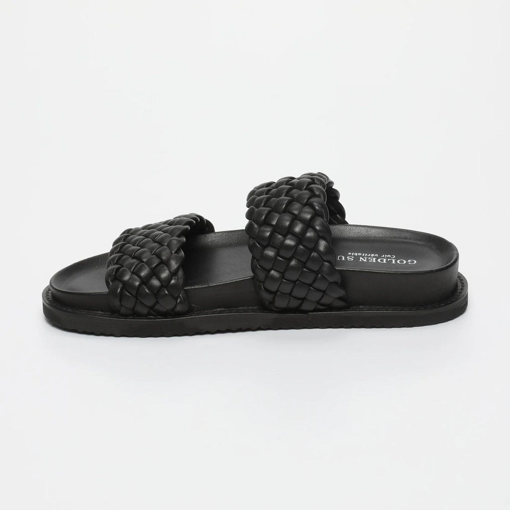 Mules Kinsley - Negro