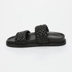 Mules Kinsley - Negro