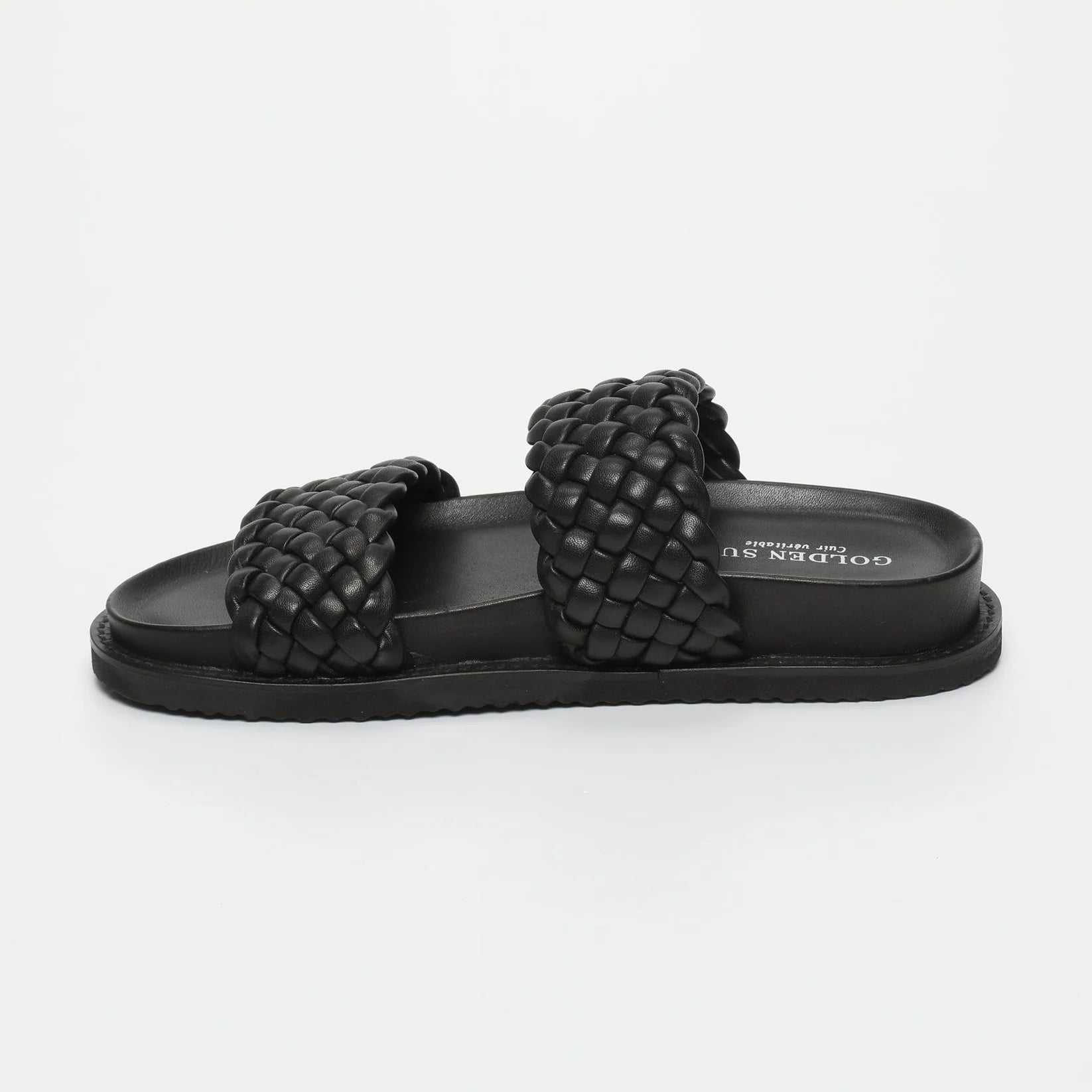 Mules Kinsley - Negro