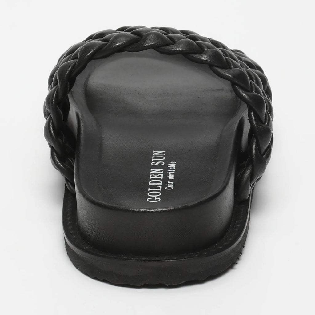 Mules Kinsley - Negro