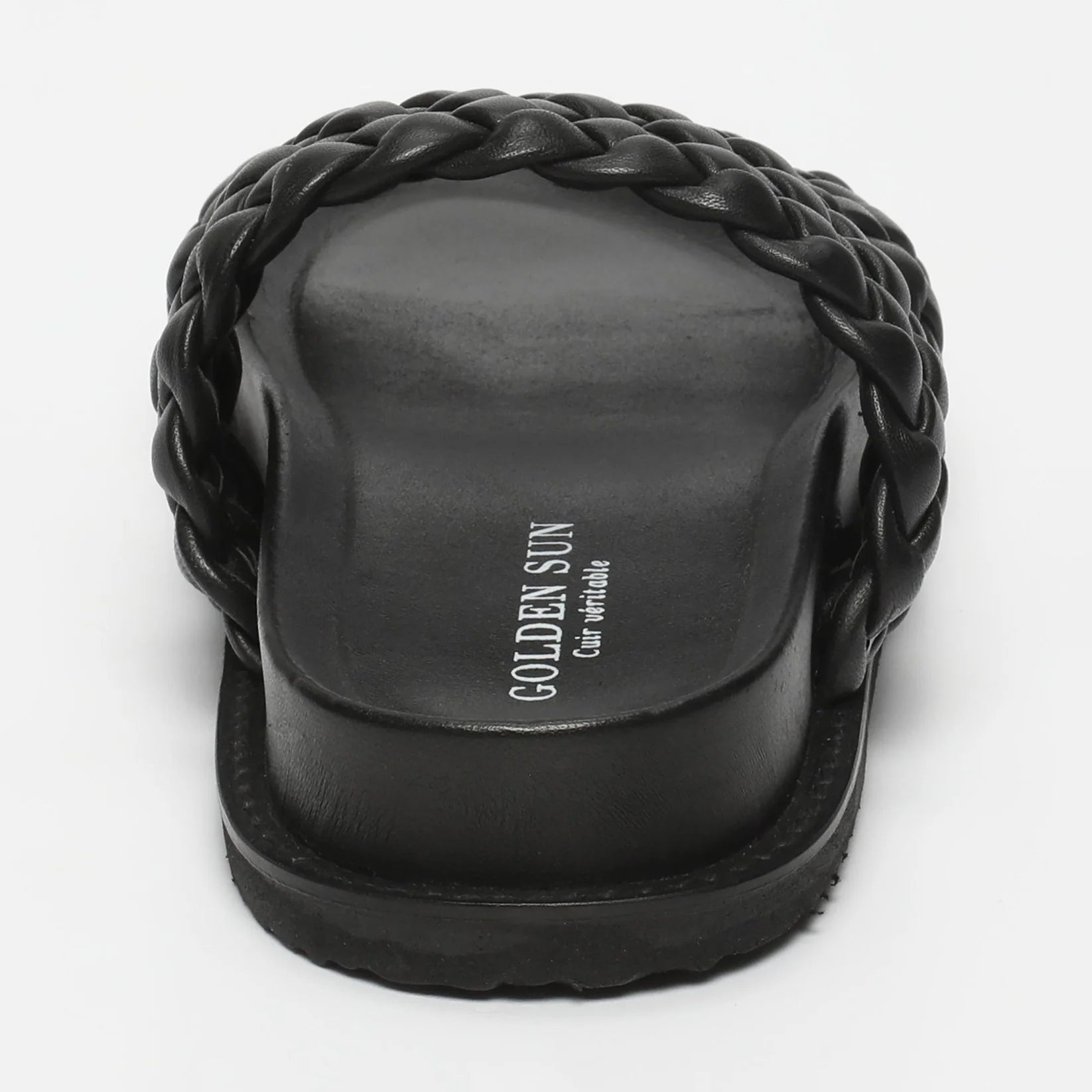 Mules Kinsley - Negro