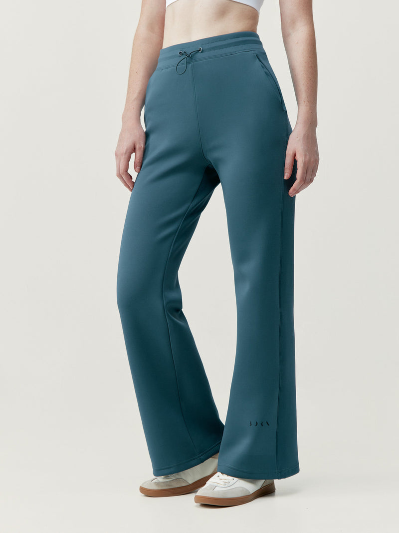 Pantalones Kioko Stick - Mujer