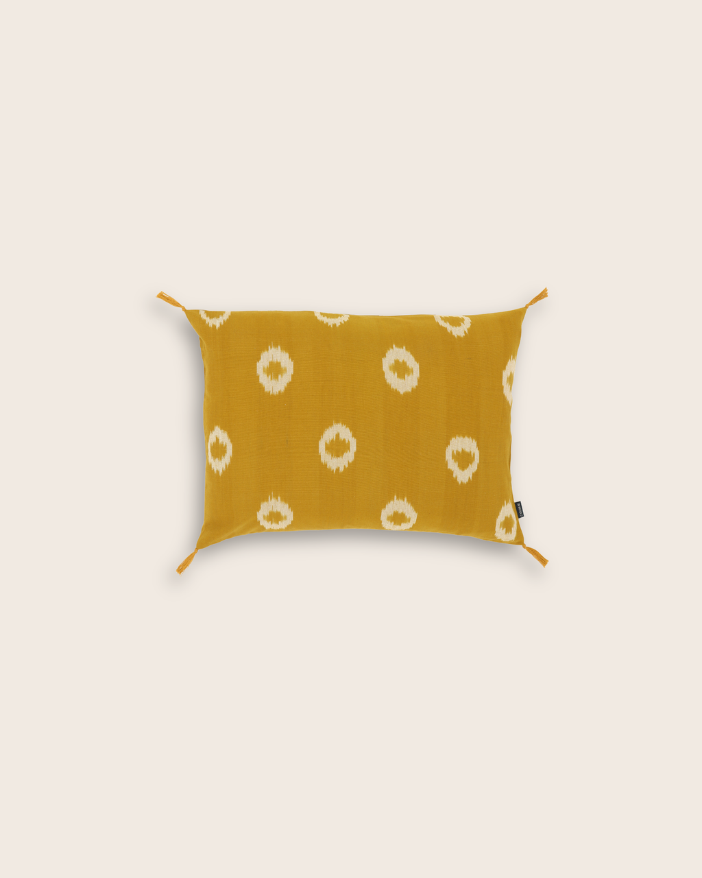 Kiran - Housse De Coussin - Coton