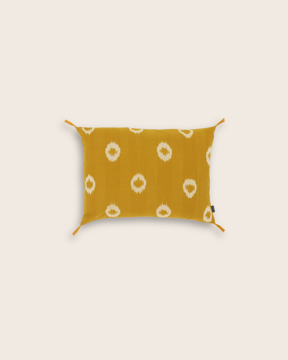 Kiran - Housse De Coussin - Coton