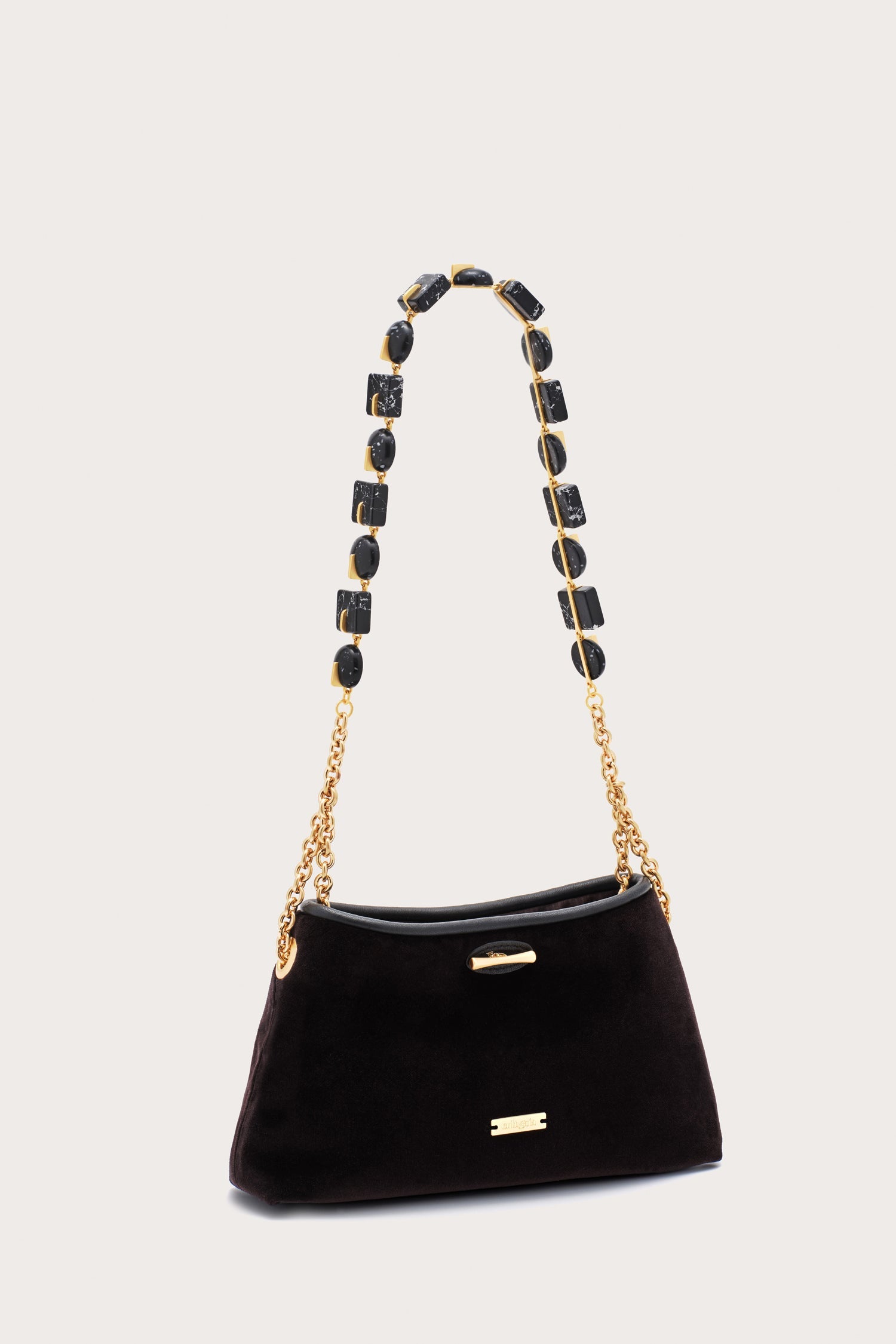 Bolso Kiraz - Negro