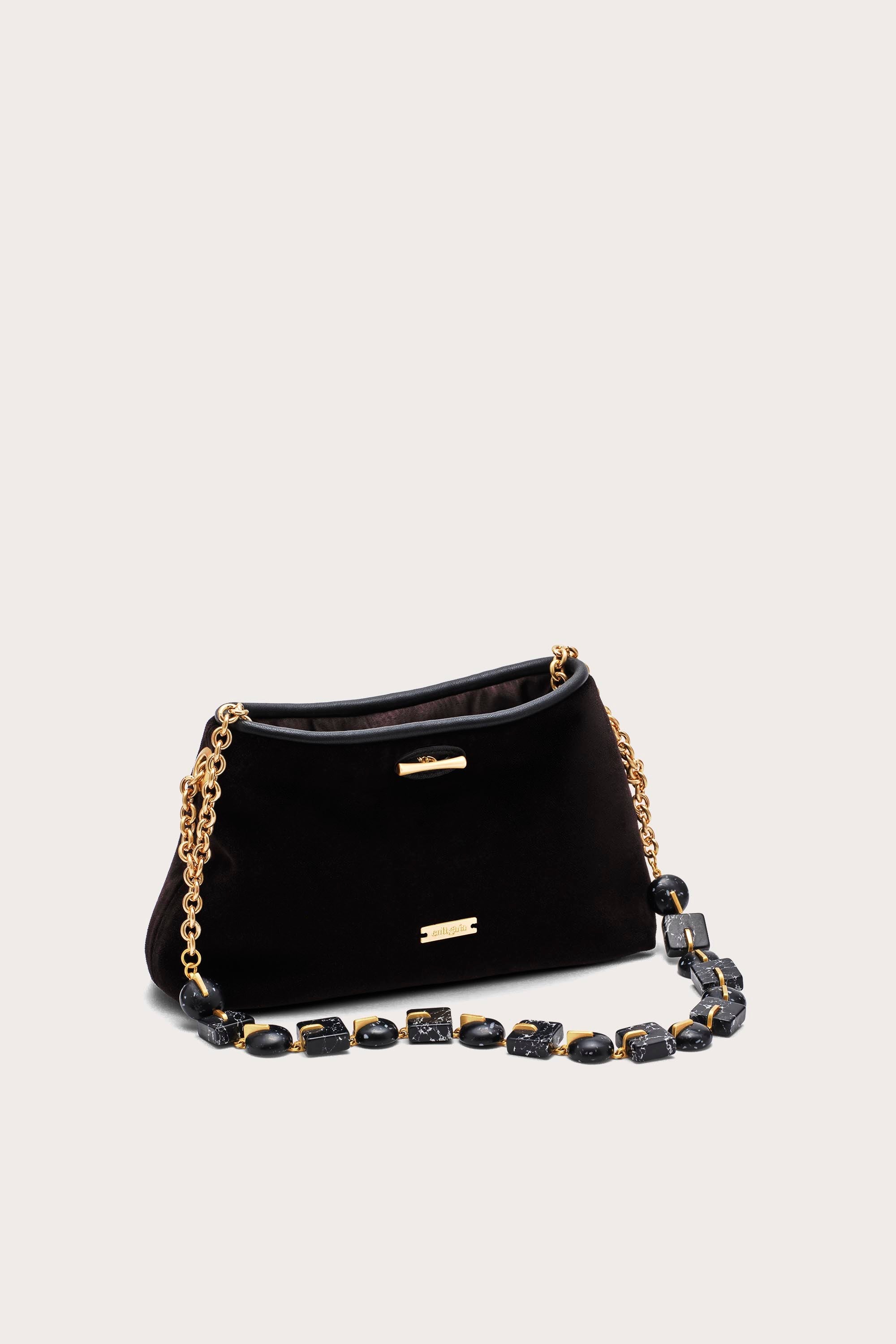 Bolso Kiraz - Negro