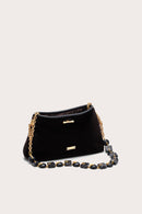 Sac Kiraz - Black