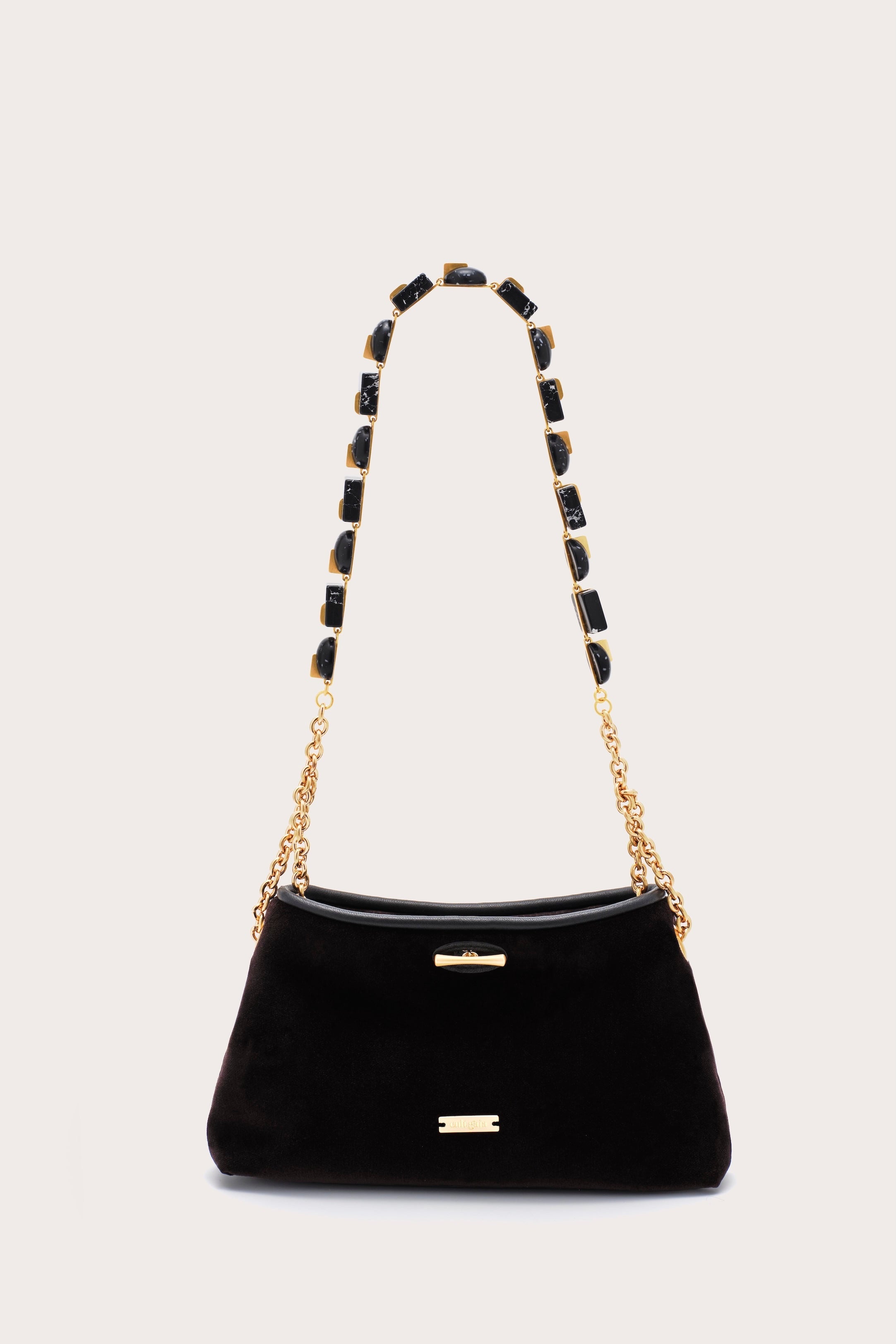 Bolso Kiraz - Negro