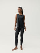 Black Kishi Leggings - Women