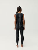 Black Kishi Leggings - Women