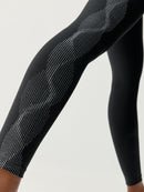 Black Kishi Leggings - Women