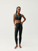 Black Kishi Leggings - Women