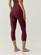 Legging Kitanda - Burdeos - Mujer