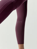 Legging Kitanda - Cerise Noire - Femme