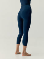 Legging Kitanda - Marineblauw - Dames