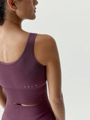 Top Kitanda - Cerise Noire - Femme