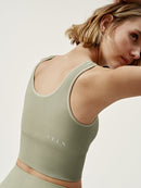 Top Kitanda - Laurier - Femme