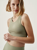 Top Kitanda - Laurier - Femme