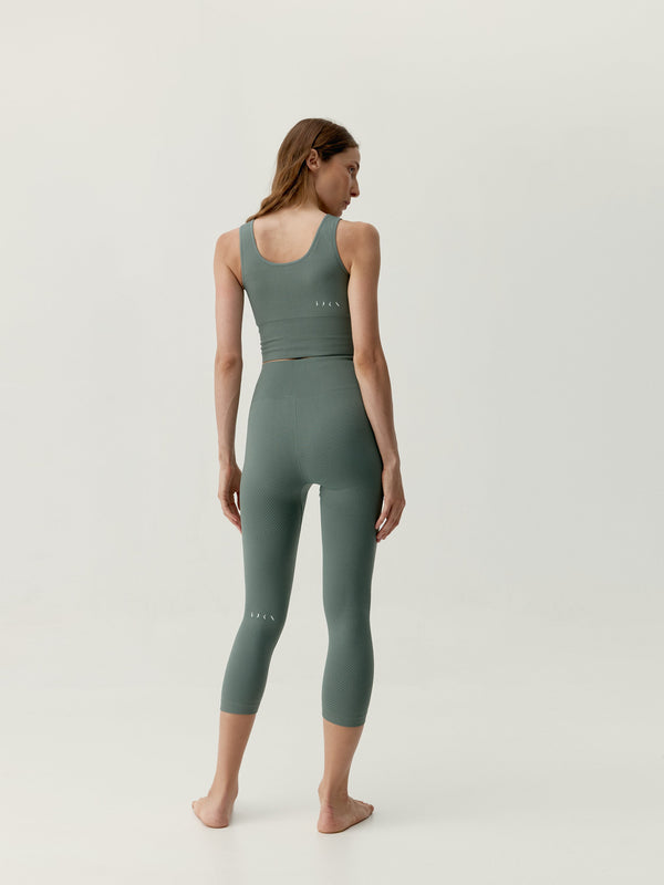 Leggings Kitanda – Tee – Damen