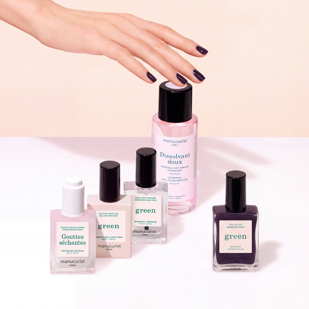 Kit de descubrimiento Green™ - Reina de la noche