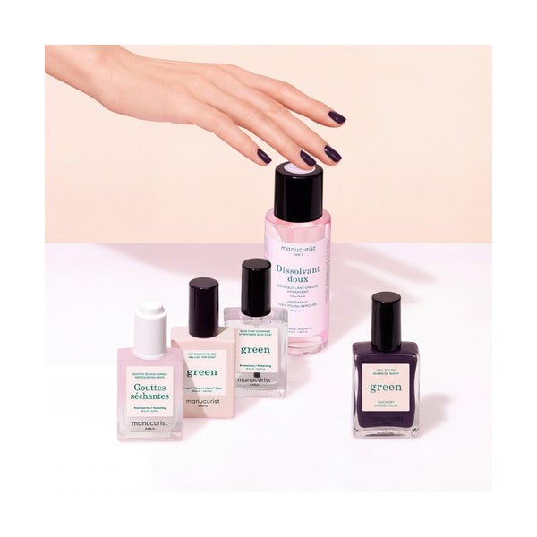 Green™ Nagellack-Set – Queen Of Night