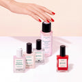 Kit scoperta Green™ - Rosso corallo