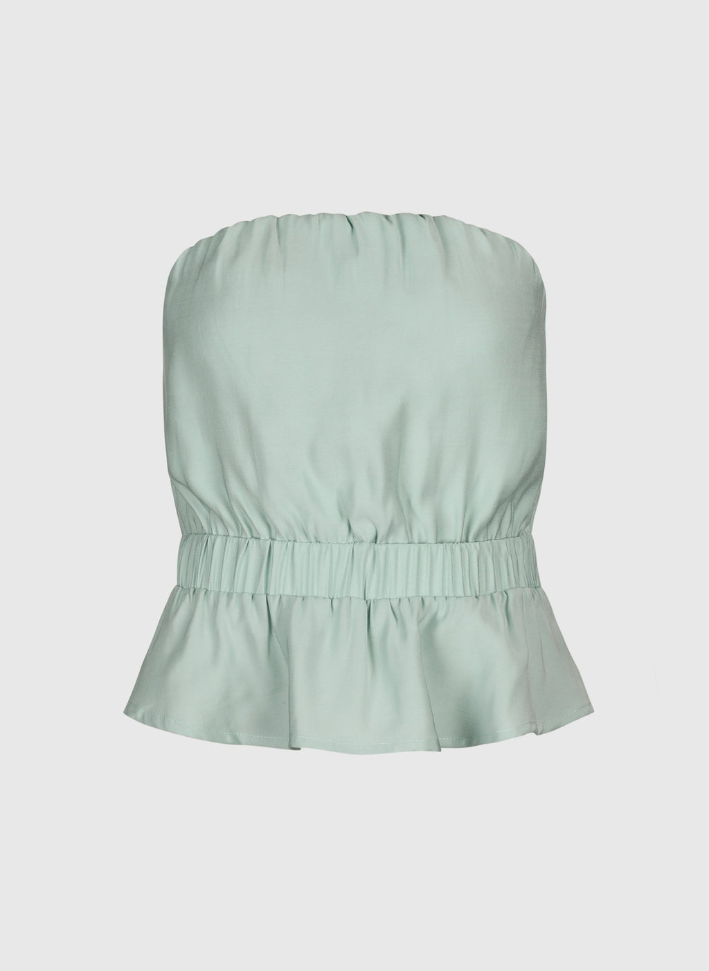Top Kitrina Celadon
