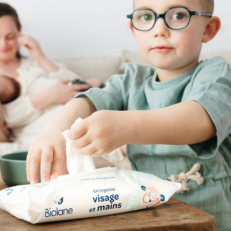 “I’m growing up” box set