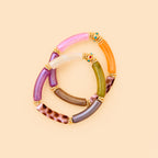 Bracelet Juhu - Kiwi