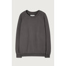 Round Neck Sweatshirt - Vintage Carbon - Child