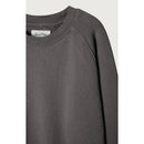 Round Neck Sweatshirt - Vintage Carbon - Child