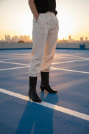 Kinkette - Cuir Noir