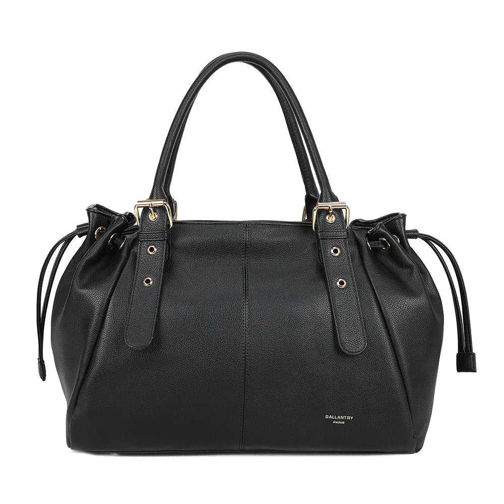 Borsa Shopping Sonya - Nero