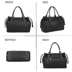 Borsa Shopping Sonya - Nero