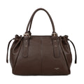 Sonya Tote Bag - Brown