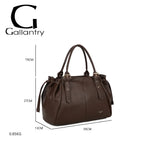 Sonya Tote Bag - Brown