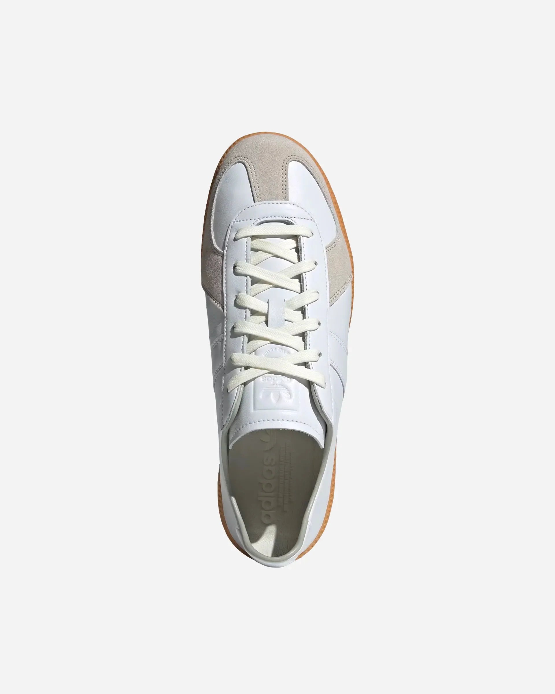 Adidas - Bw Army Decon Blanco