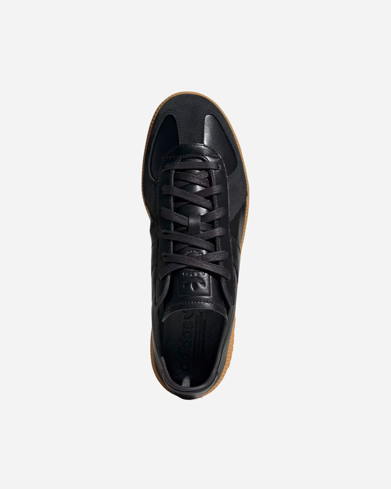 Bw Army Decon Black