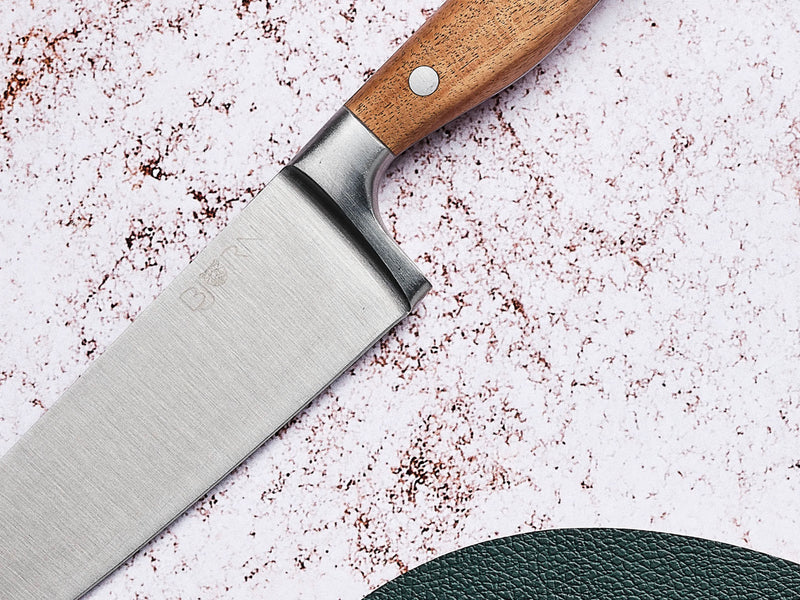 Couteaux De Cuisine Jakob - 6 Pièces